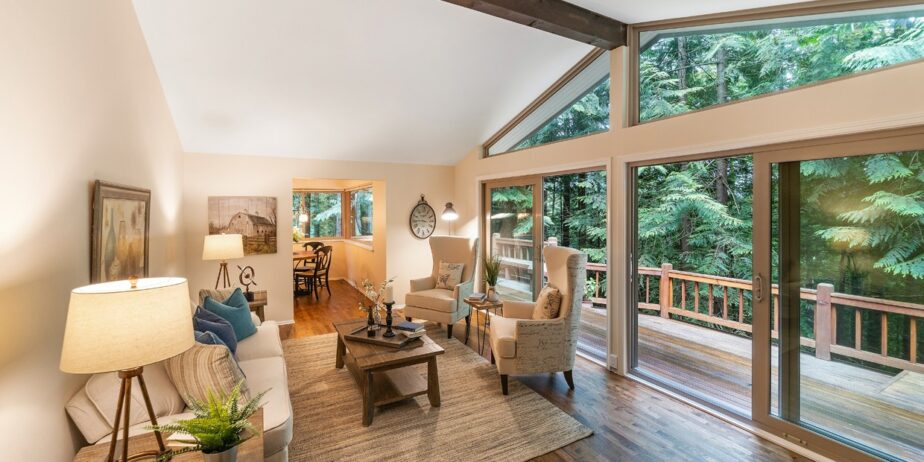 Triple Story House for Rent